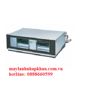 Máy lạnh giấu trần nối ống gió FDR15NY1R1/RUR15NY1R1